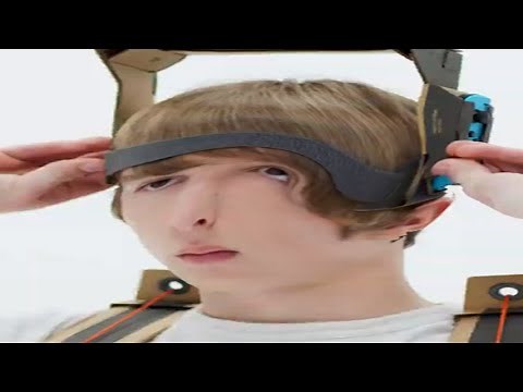 [YTP FR] Nintendo bobo