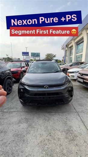 Nexon Pure Plus PS Review 2026 ✅ #apanagarage04 #tatanexon