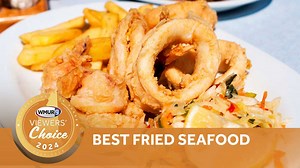 Viewers' Choice 2024: Best fried seafood in New Hampshire