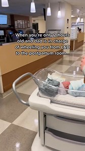 🙄😂 #fyp #babyhospital #newborn #dadmoves | Twin pregnancy