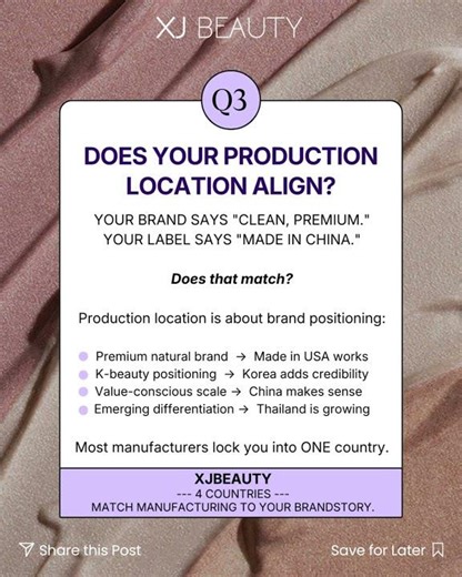 5 Problems That Kill Beauty Launches (and how to search for fast solutions)