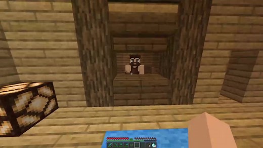 Do Girls Poop in Minecraft? Funny Gaming Moment ft. @jimdoga