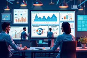 Enhanced AI Social Media Sentiment Analysis