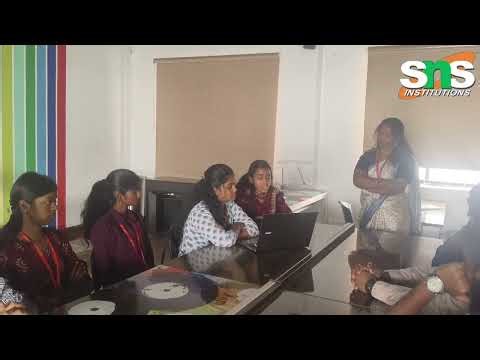 DT | Design Thinking vs Traditional Problem-Solving" | PROFESSIONAL ENGLISH | SNS INSTITUTIONS|