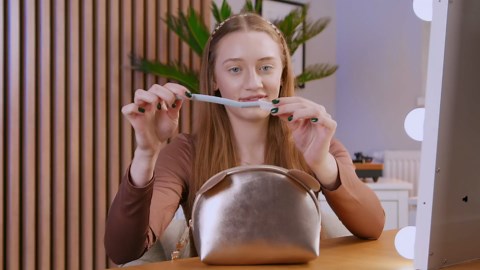 ennva Eyebrow Razor for Women | Dermaplane Facial Razor for Face | Hair Trimmer Face Razor for Body Use | Multipurpose Facial Hair Removal Disposable Blades Eyebrow Tool - 6pcs