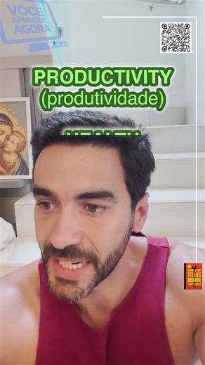 AULA DE INGLÊS THE BEST BOOKS in 1’ #34 Tools of Titans, Tim Ferriss