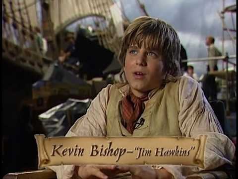 Muppet Treasure Island - The Tale of the Story Beyond the Tale