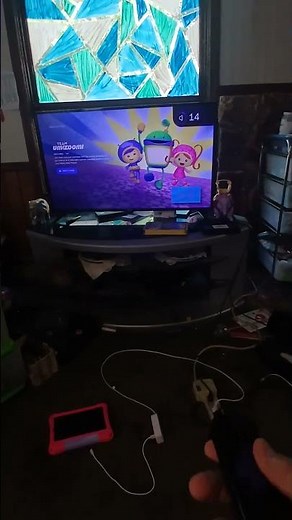 bubble guppies end credits