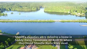 Woman who claimed deputy baptized her after traffic stop found dead