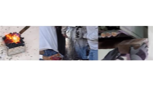 Simplify Fire Protection with 3M's Tuck-In Wrap Strip 🔥