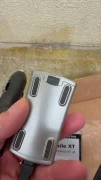 Found a 2000s GPS Gadget You Probably Forgot Existed