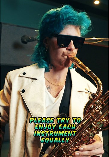 Discover the Mysteries of Saxophone Jams