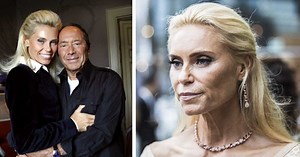 Sögaards fejkade flickvän, pungskrytet och fotbollsstjärnans gränslösa fråga