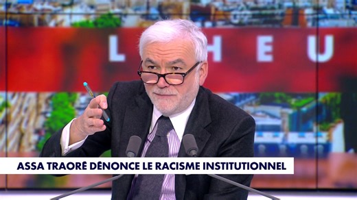 Propos de Pascal Praud : le journaliste dénonce une séquence sortie de son contexte