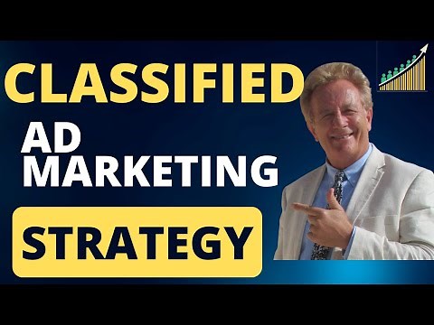 How to Profit from Classified Ads: Proven Strategies That Work