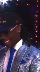 1.8K views · 1.1K reactions | The Buffalo Bills selected CB Maxwell Hairston 30th overall in the 2025 NFL Draft, addressing a need in their secondary. Hairston ran the fastest 40-yard dash at the 2025 Scouting Combine, and he’s bringing his speed to Buffalo! #bills #letsgobuffalo #billsmafia #billsfans #billsfan #billsbunker #nfl #sports #football #buffalo | The Bills Bunker | Facebook