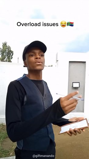😂😂😂🇿🇦#giftmanando #comedy #fyp