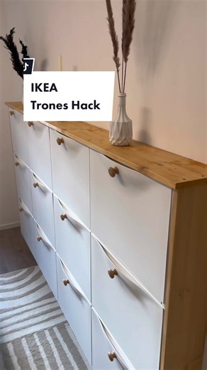 Creative IKEA Trones Hack Ideas for DIY Enthusiasts