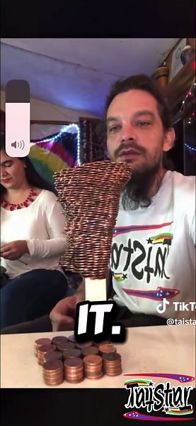 Coin crash compilation part 1 (2026 penny challenge) #coin #stack #balance