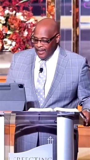 ✝️ Pastor Marvin Winans- "I Love The Lord" #gospelmusic #oldschoolgospel | Luader Smith