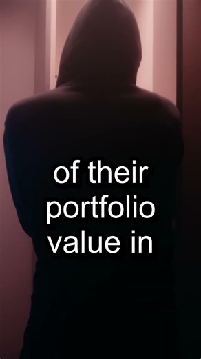 The Real Cost of Institutional Failure in Crypto #Shorts