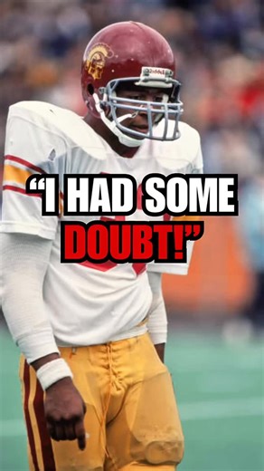 29K views · 167 reactions | Marcus Allen tells a story about the transition to running back at USC!  #marcusallen #nfl #highlights #nflfootball #collegefootball | Justin Paden | Facebook
