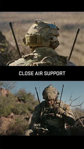 Tactical Air Control Party Specialists: Ready for Anything