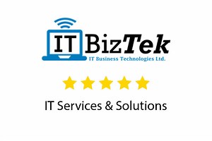 Affordable Managed IT Services Toronto ☑️ Starting at $55/ month!