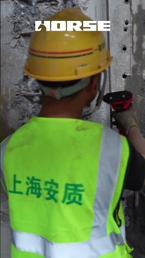 Chemical Rebar Anchoring: Strengthening Concrete for Lasting Durability