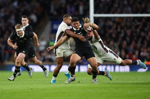 Autumn Nations Series 2025: All you need to know about rugby’s November internationals - Rugby World
