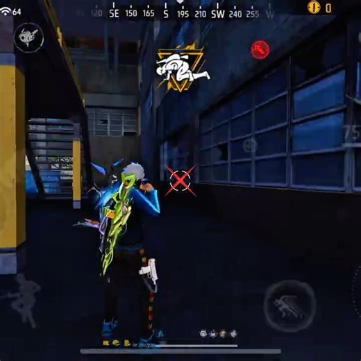 💥 தரமான ஆட்டம் 🔥1vs4 Mobile!! BR Ranked 🥵Hari-XFF #shortsfeed #freefire #fftamil #freefiretamil