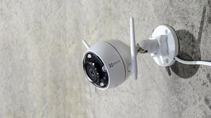 Ezviz C3W, CCTV Pintar Full HD di Bawah Sejuta