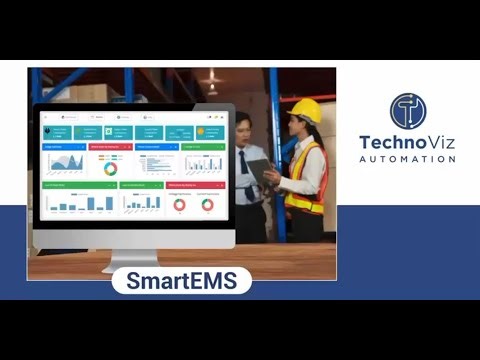 Smart EMS Explained! How Industries Are Saving Energy with Intelligent Systems