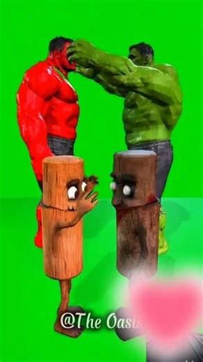 ULTRA TRAIN FACE SWITCH Detailed Guide to Animations in GTA V OMG Red HULK vs Tung Tung Sahur