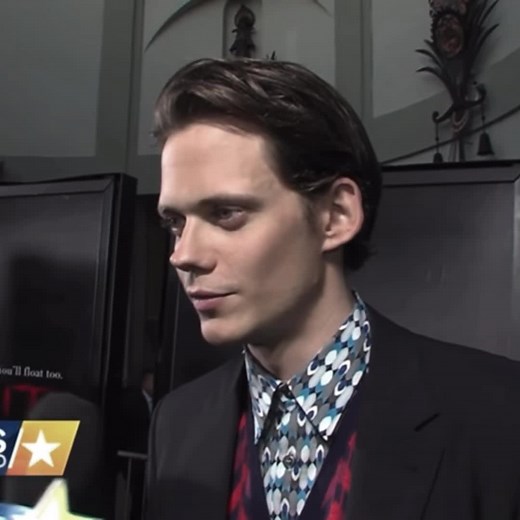 The Chewing Character Transformation in Hemlock Grove