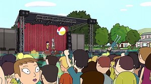 234K views · 2.6K shares | One of our fav remixes of all time - Get Schwifty Morty good music comes from people who are relaxed, just hit a button Morty and gimmie a beat! | Bombs Away | Facebook