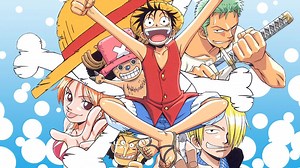 Dopo Netflix Japan, l'anime di ONE PIECE si appresta a sbarcare su Amazon Prime Video