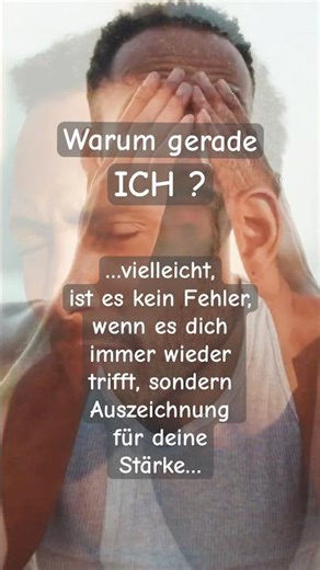 Vielleicht will gerade etwas in dir wachsen, das dich noch größer macht | #erwachen #innerestärke