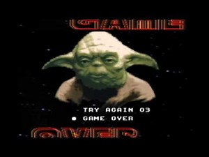 Star Wars Retrospective - Episode 2