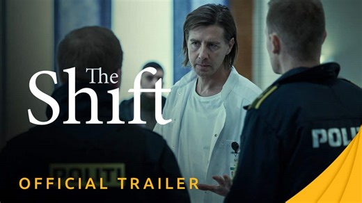 The Shift S1 & 2 | Trailer