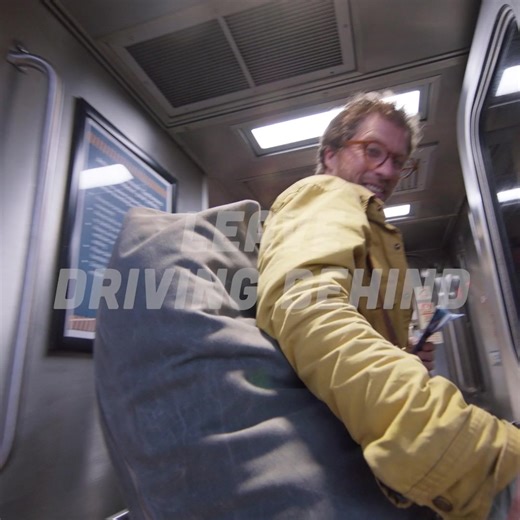 3.2K views · 803 reactions | Ready for a better kind of road trip? Skip highway hassles and save the gas money for your destination. | Amtrak | Facebook