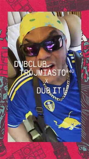 Rico OBF & Mark IrationSteppas invite to Gdańsk 21.03.2026 #dub #pandadread #rootsrevival #100cznia