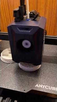 “I 3D Printed a Drill Dust Collector… and It Works Shockingly Well! 😳🛠️”