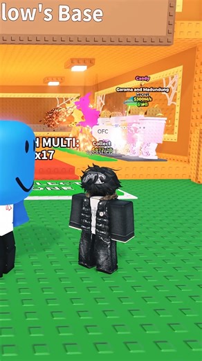 65K views · 513 reactions | Giving free brainrots to my fans in steal a brainrot! #roblox #reelsvideo | MeEnyu Gaming | Facebook