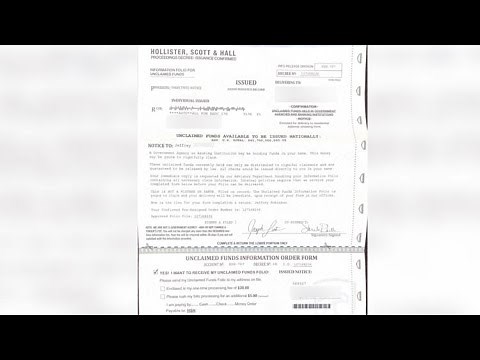 How to find my unclaimed property in Pennsylvania