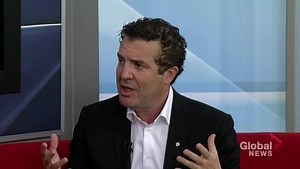 Best of Rick Mercer’s rants in ‘Final Report’