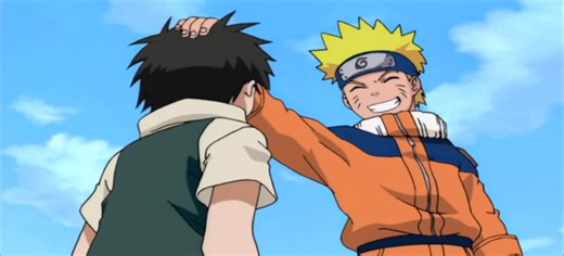59K views · 2.8K reactions | Naruto saison 01 épisode 13  | Le meilleur du manga | Facebook