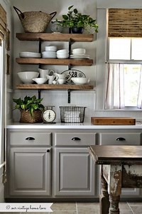 Country Style Kitchen - Kitchen Company