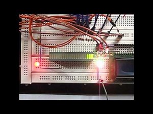 Lesson nr.10-Software PWM & RGB LED