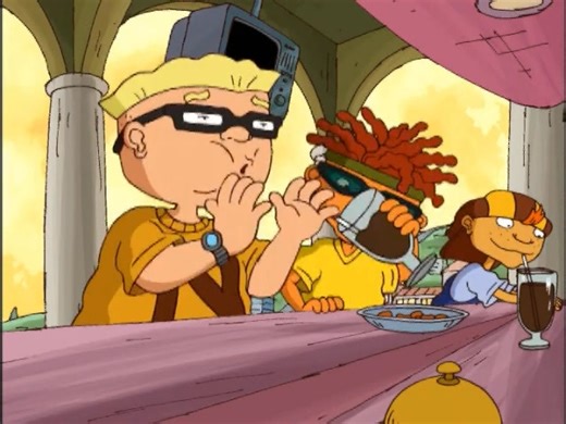 121K views · 5.7K reactions | Rocket Power - Episodio 12 El blues de Hawái - Perdida y encontrada | Series Max | Facebook